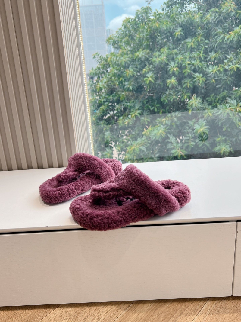 Loewe Slippers